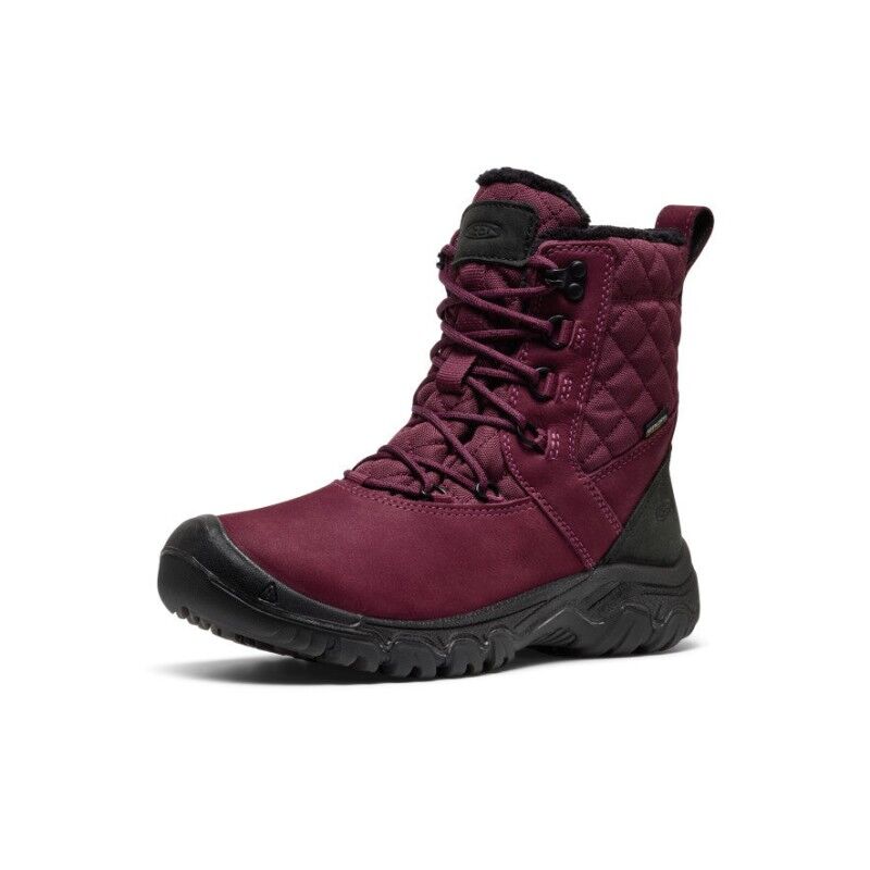 Keen Greta Boot II - Wellington boots - Women's | Hardloop