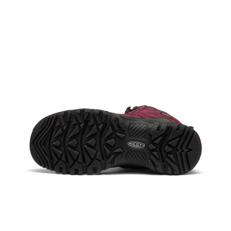 Keen Greta Boot II - Wellington boots - Women's | Hardloop