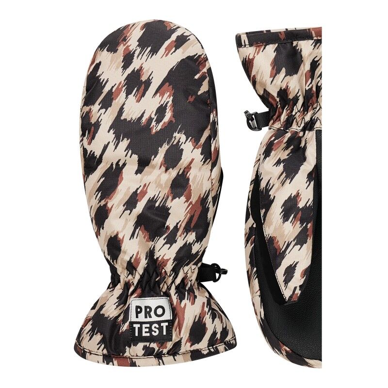 Prtlenny Jr - Manoplas - Niños