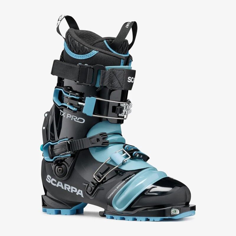 TX Pro Wmn - Botas ski de turismo mulher