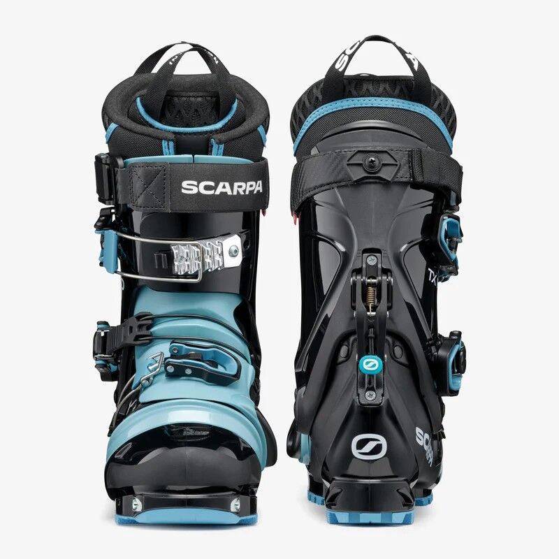 Scarpa - TX Pro Wmn - Scarponi da sci - Donna