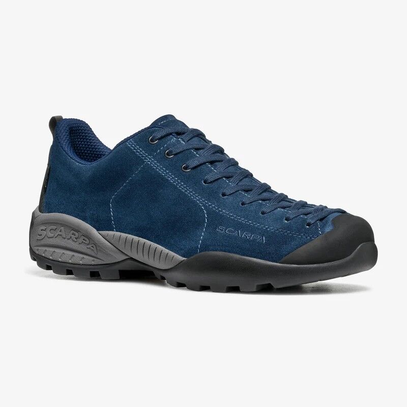 Scarpa Mojito GTX - Lifestyle Schuhe - Herren | Hardloop