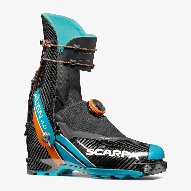 Alien 4.0 - Scarponi da scialpinismo - Uomo
