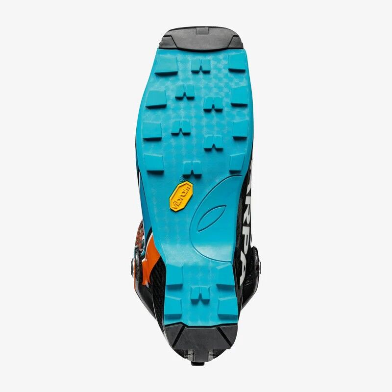 Scarpa Alien 4.0 - Pánské skialpové boty | Hardloop