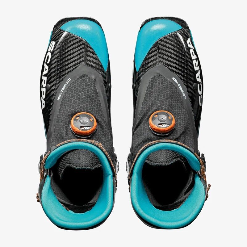 Scarpa Alien 4.0 - Buty skiturowe męskie | Hardloop
