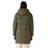 Patagonia Downdrift Parka - Parka - Damer | Hardloop