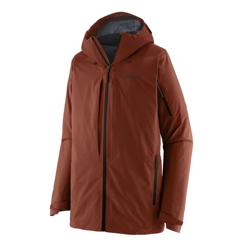 Patagonia Men's PowSlayer Jacket - Veste ski homme | Hardloop