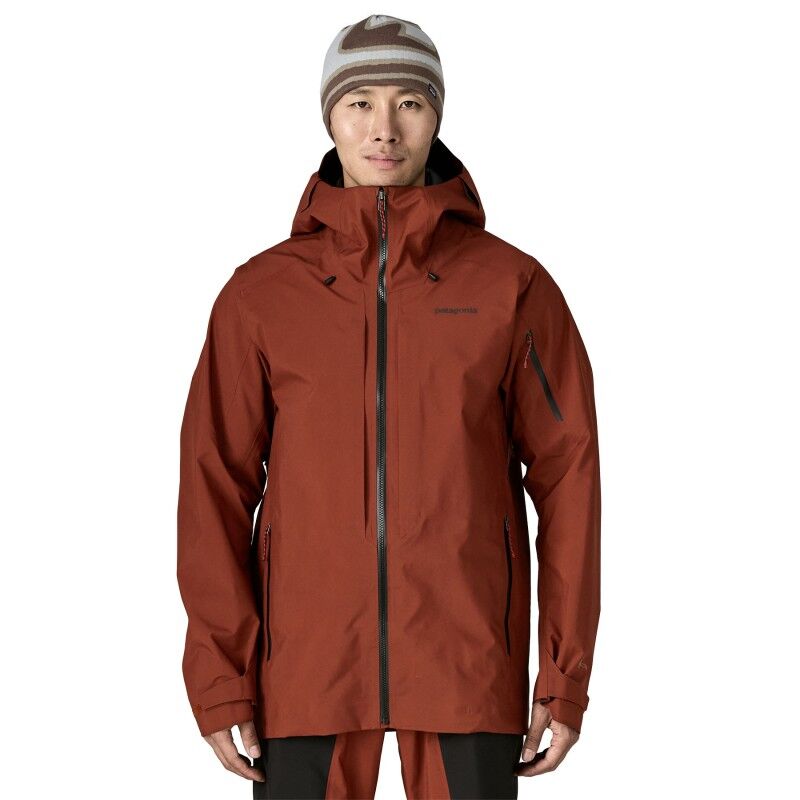 Men's PowSlayer Jacket - Skidjacka - Herr