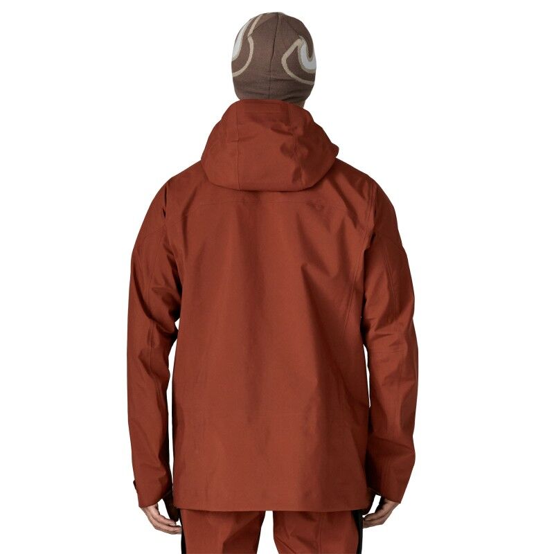 Patagonia Men's PowSlayer Jacket - Ski jacket - Men's | Hardloop