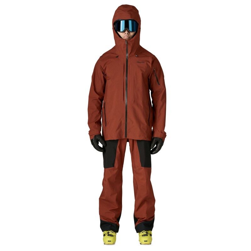 Patagonia Men's PowSlayer Jacket - Veste ski homme | Hardloop