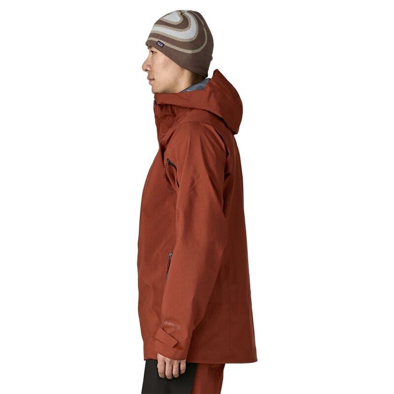 Patagonia Men's PowSlayer Jacket - Ski jacket - Men's | Hardloop