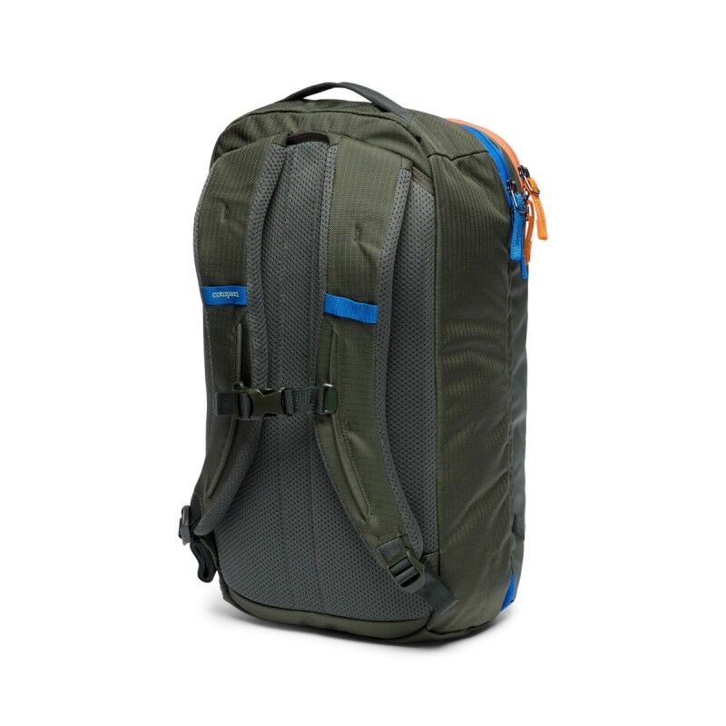 Cotopaxi Allpa 20L Travel Pack - Rejserygsæk | Hardloop