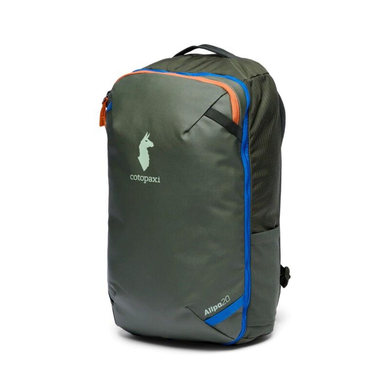 Allpa 20L Travel Pack - Reseryggsäck