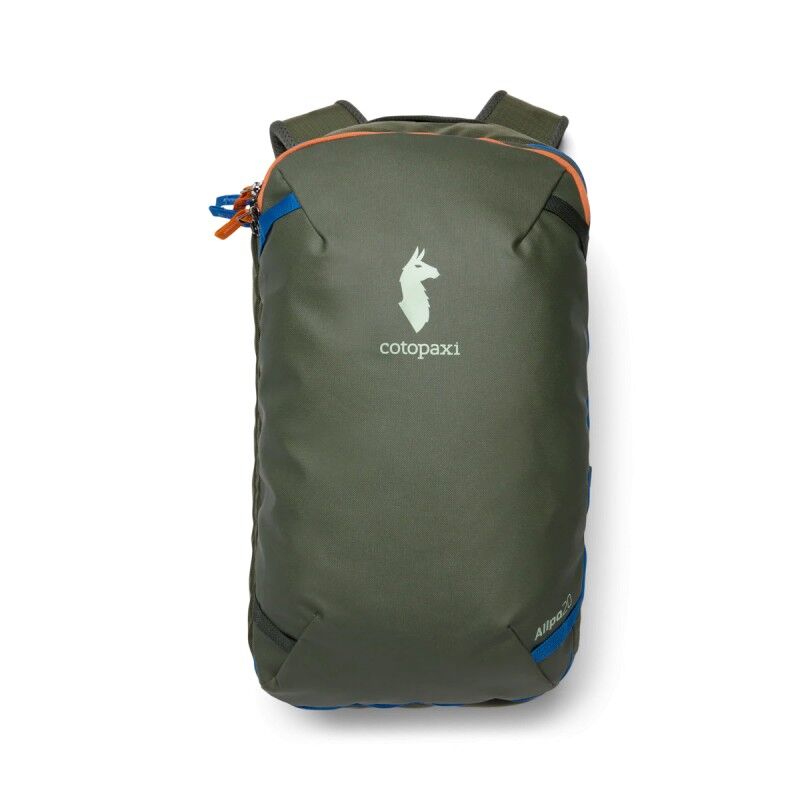 Cotopaxi Allpa 20L Travel Pack - Reseryggsäck | Hardloop