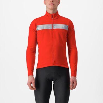 Raddoppia 3 Jacket - Cycling jacket - Men's