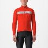 Red / Silver Reflex