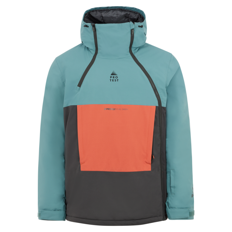 Prtkakune Jacket - Ski jacket - Men's