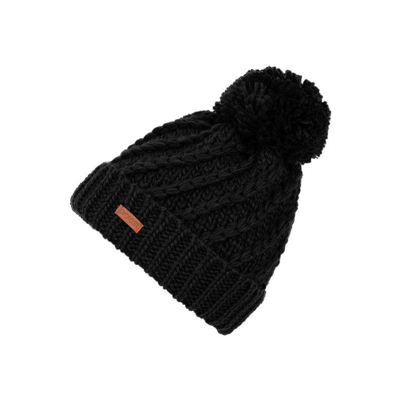 Prtpaisley - Beanie - Women's