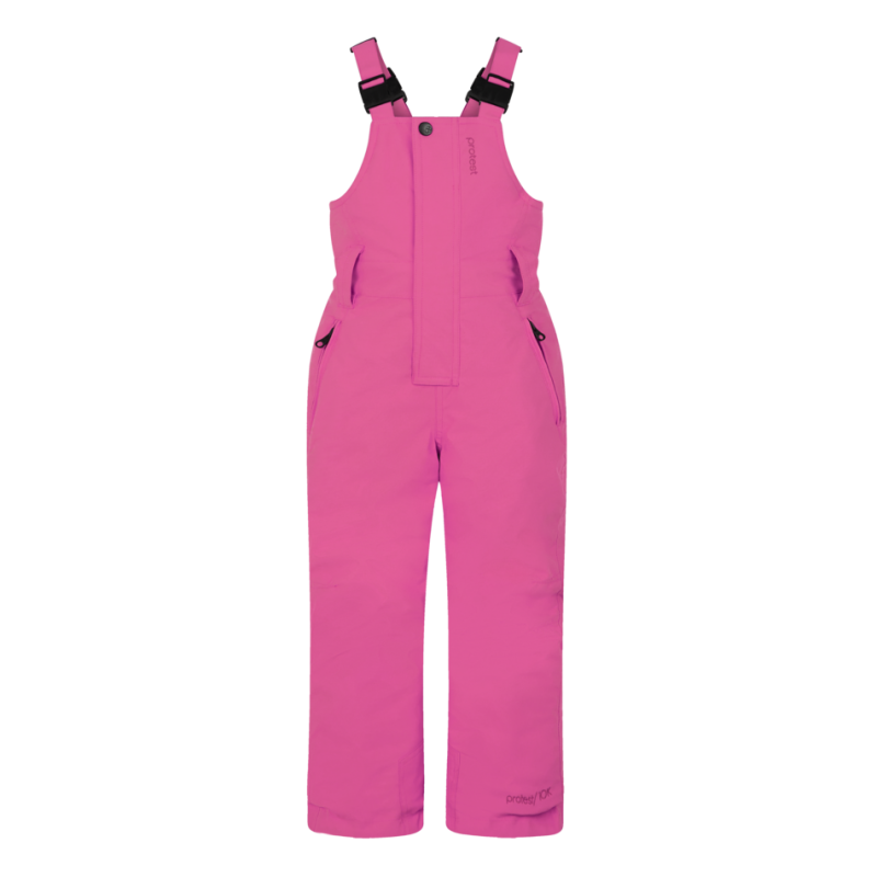 Protest Prtneutroi Td - Ski latzhose - Kind