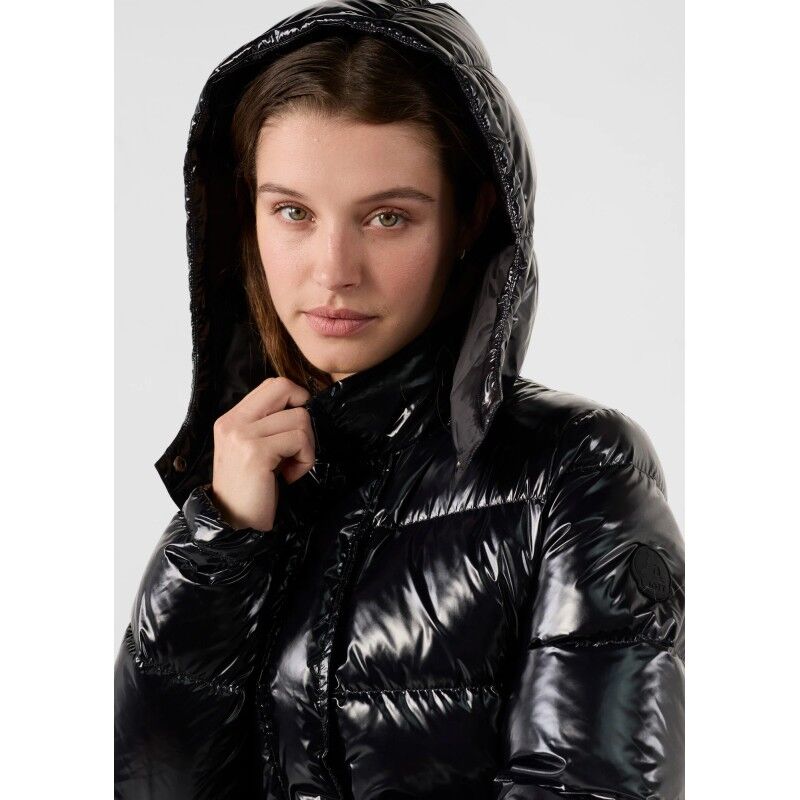 Jott Karachi Laquee - Kunstfaserjacke - Damen | Hardloop