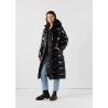 Jott Karachi Laquee - Donsjack - Dames | Hardloop