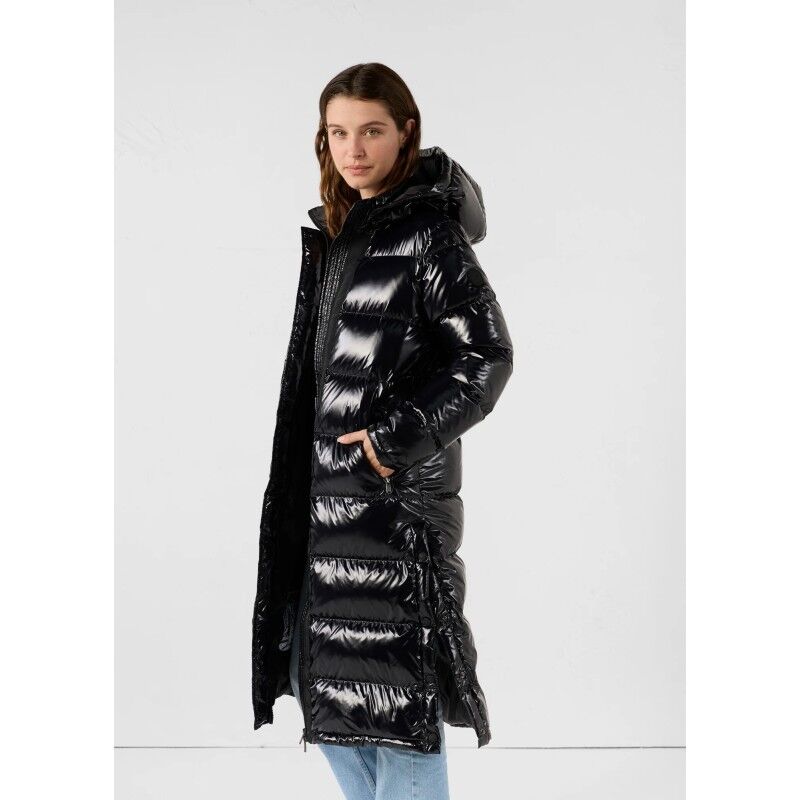 Karachi Laquee - Synthetic jacket - Women's