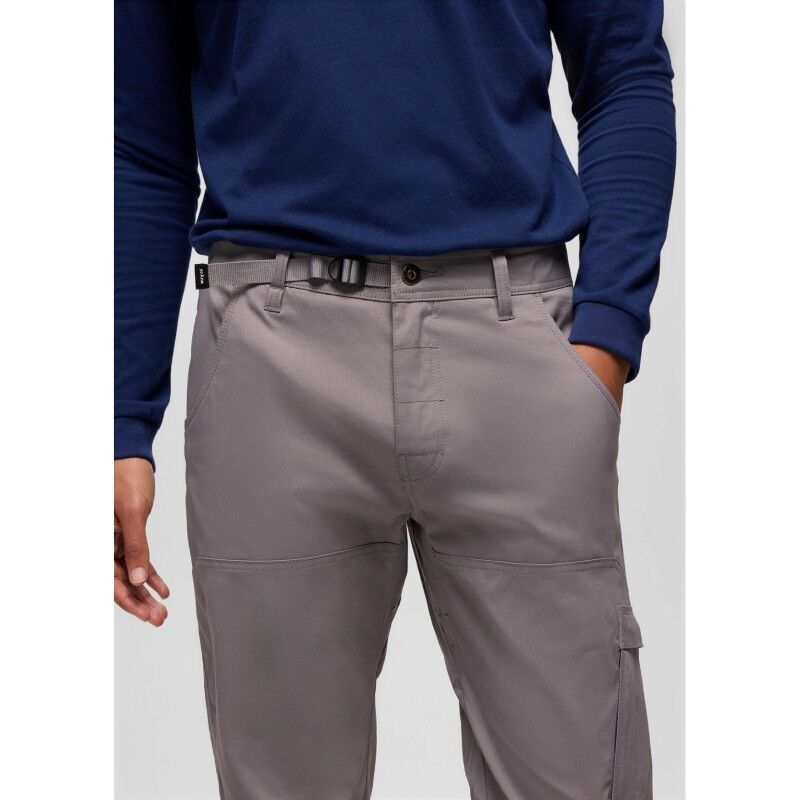 Prana Stretch Zion - Pantalon escalade homme