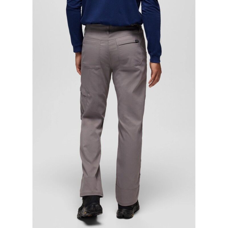 Prana Stretch Zion - Pantalon escalade homme