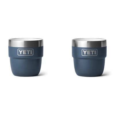 Espresso Cup - 2 Pack - Mug