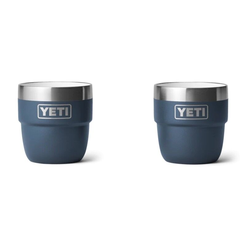 Espresso Cup - 2 Pack - Vaso