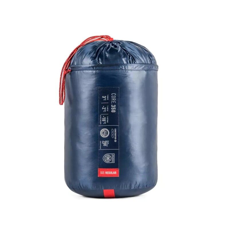 Pajak Core 350 - Schlafsack | Hardloop