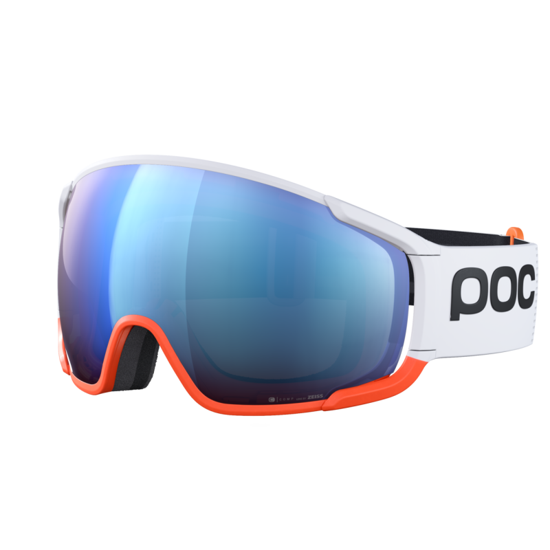 Comp Kitty Poc Zonula Clarity Comp Cat 2 - Skibrille | Hardloop