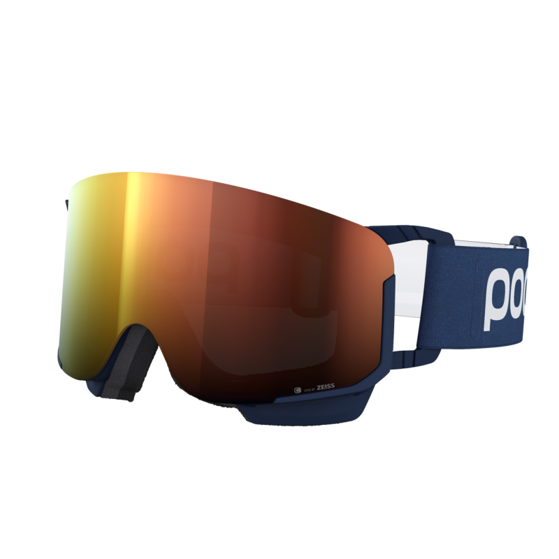 Nexal Mid Cat 2 - Máscara ski