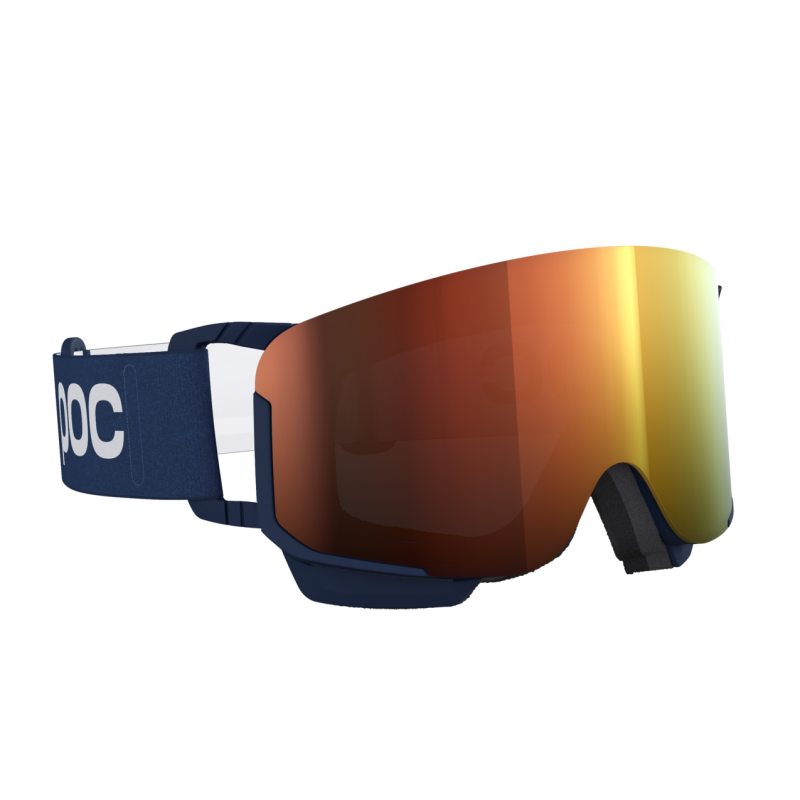 Poc Nexal Mid Cat 2 - Skidglasögon | Hardloop