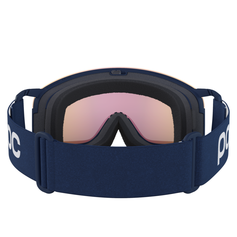 Poc Nexal Mid Cat 2 - Skibriller | Hardloop