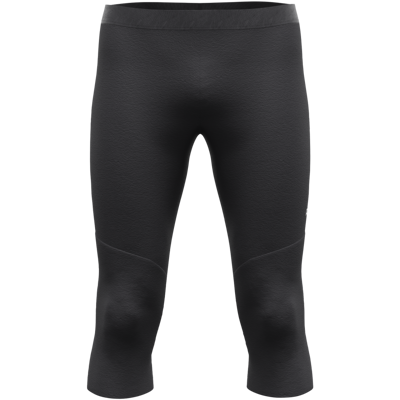 Layer Merino 3/4 Tights - Collant thermique homme