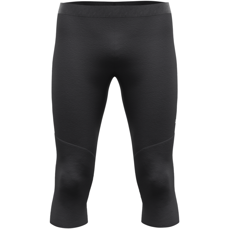 Layer Merino 3/4 Tights - Ropa interior - Hombre