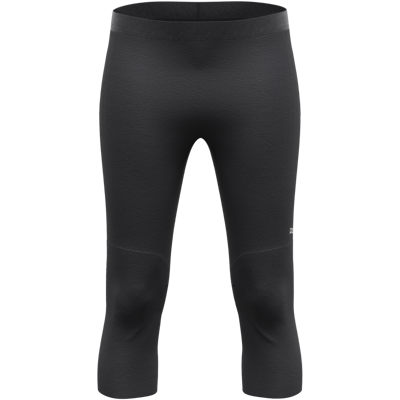 Layer Merino 3/4 Tights - Base layer - Women's