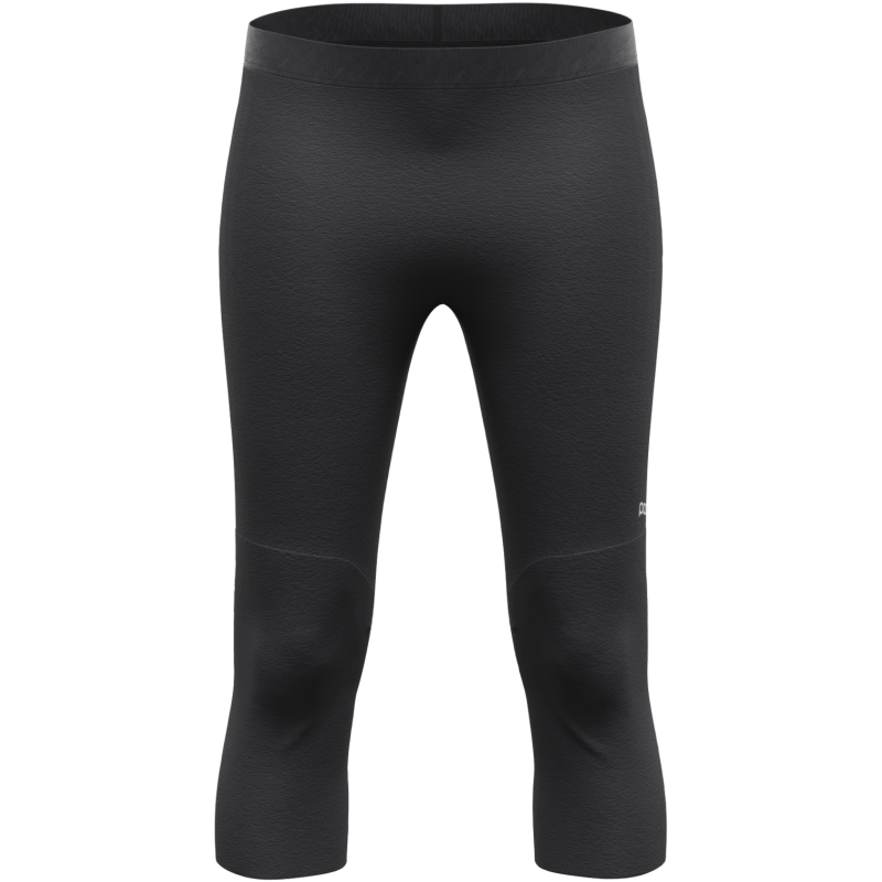 Layer Merino 3/4 Tights - Intimo - Donna