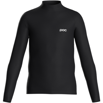 Layer Merino Mock Neck Jersey - Bielizna termiczna dziecięca