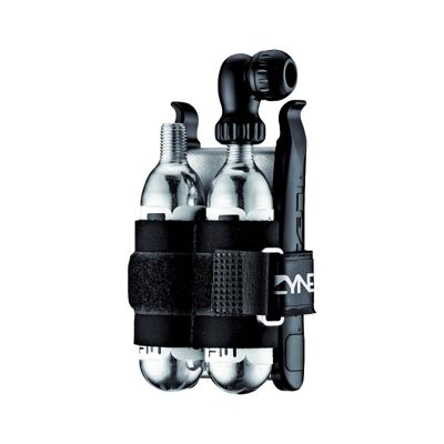 Co2 Twin Kit - Pompka CO2