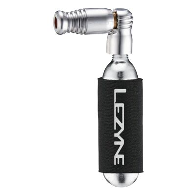 Co2 Trigger Speed Drive Co2 Avec Cartouche Co2 16G - Pompe CO2