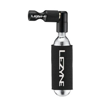 Co2 Trigger Drive Co2 Avec Cartouche Co2 16G - Pompka CO2