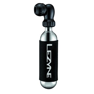 Co2 Twin Speed Drive Co2 Avec Cartouche Co2 16G - Pompa a CO2