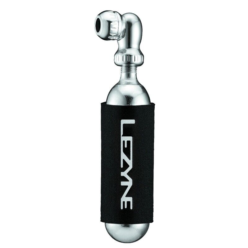 Set De 3 Cartouches CO2 16g Barbieri – Filetées, Pour Gonflage Ultra-rapide De Pneus Et Ballons