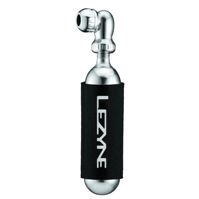 Co2 Twin Speed Drive Co2 Avec Cartouche Co2 16G - CO2-Pumpe