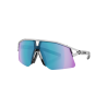 Crystal L.Turquoise MR