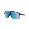 Dark Blue Matt L.Turquoise MR