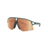Green Glass Matt L.Copper MR