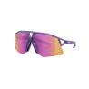 Violet Glass Matt L.Pink MR